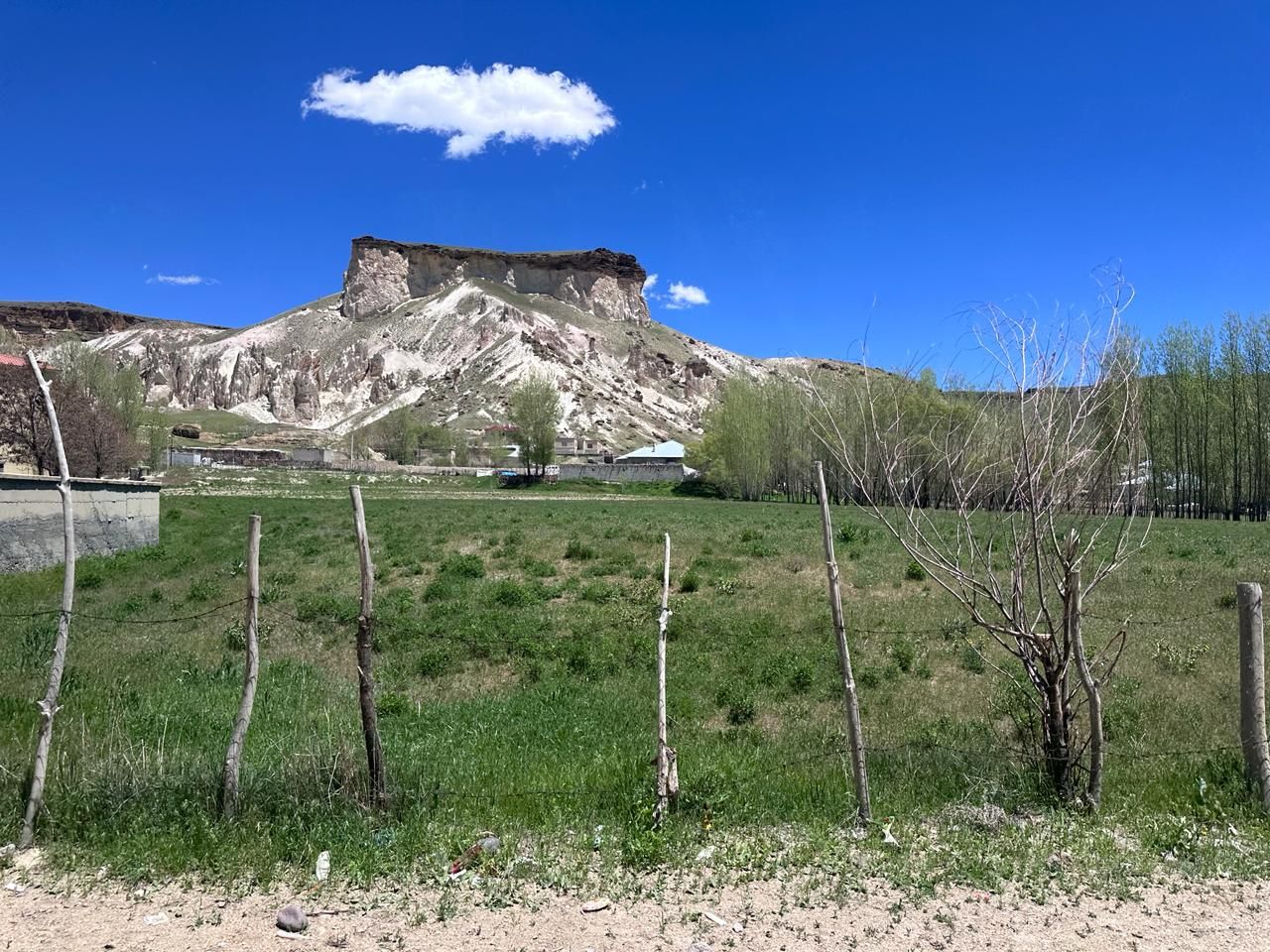 Ванадокия (Vanadokya), Турция